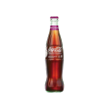 coca-cola-california-raspberry-bottle avec arrière-plan supprimé